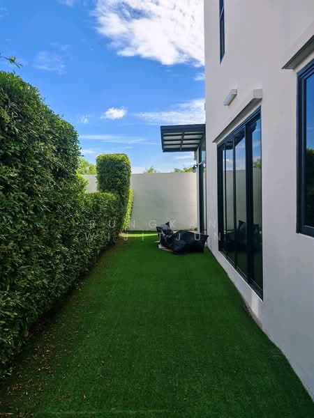 Mews Tientalay 15, Bangkok, Thian Thale 15 Alley, Samae Dam, Bang Khun Thian, Bangkok, 4 Bedrooms, 230 sqm, Semi-Detached House (Twin House) For Sale, by Rungkan Wijitjun, 500393359 - DDproperty.com