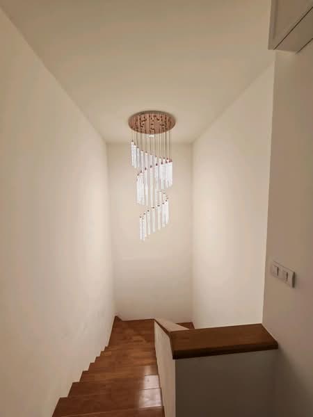 Mews Tientalay 15, Bangkok, Thian Thale 15 Alley, Samae Dam, Bang Khun Thian, Bangkok, 4 Bedrooms, 230 sqm, Semi-Detached House (Twin House) For Sale, by Rungkan Wijitjun, 500393359 - DDproperty.com