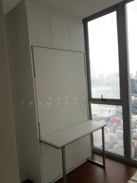 Hyde Sukhumvit 11 : ไฮด์ สุขุมวิท11, กรุงเทพ, 11 ซอยสุขุมวิท 11, คลองเตยเหนือ, วัฒนา, กรุงเทพ, 64 ตร.ม., คอนโด ให้เช่า, โดย Napat Thamakulangkul, 500393360 - DDproperty.com
