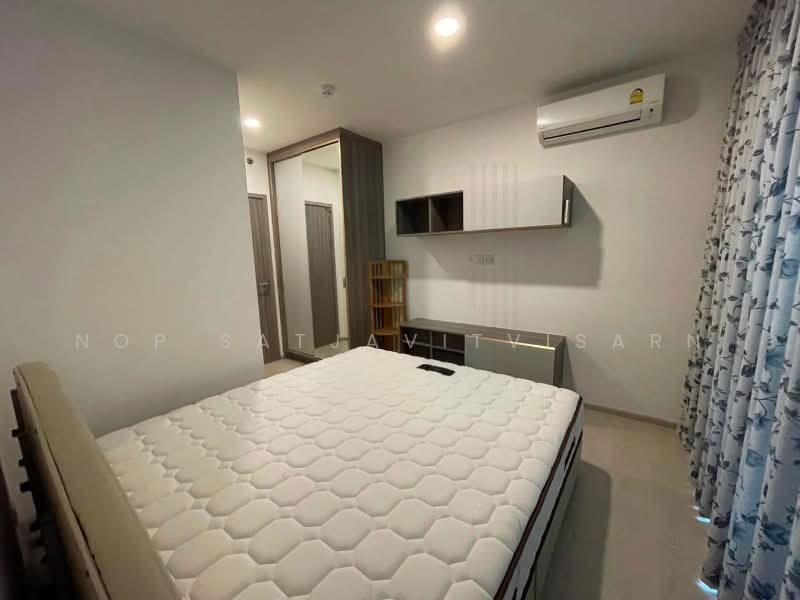 KnightsBridge Phaholyothin Interchange, Bangkok, Phahonyothin Road, Anusaowari, Bang Khen, Bangkok, 2 Bedrooms, 51 sqm, Condo For Rent, by Nop Satjavitvisarn, 500393368 - DDproperty.com