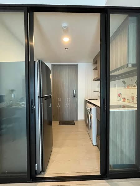 KnightsBridge Phaholyothin Interchange, Bangkok, Phahonyothin Road, Anusaowari, Bang Khen, Bangkok, 2 Bedrooms, 51 sqm, Condo For Rent, by Nop Satjavitvisarn, 500393368 - DDproperty.com