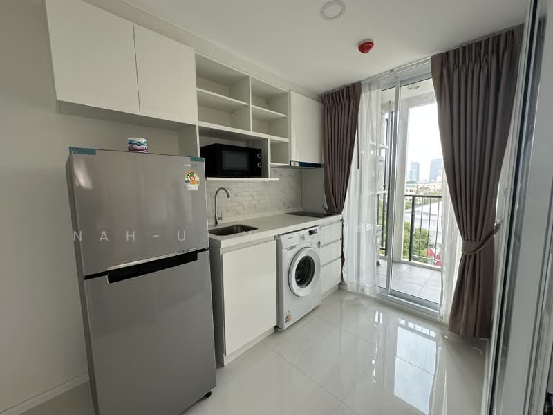 Chateau in Town Ratchayothin : ชาโตว์ อินทาวน์ รัชโยธิน, กรุงเทพ, ซอยพหลโยธิน 30, จันทรเกษม, จตุจักร, กรุงเทพ, 45 ตร.ม., คอนโด ให้เช่า, โดย Nah-U. Warattaya, 500393369 - DDproperty.com