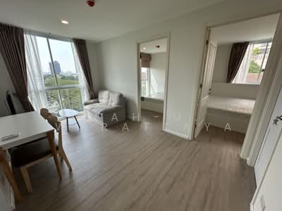 For Rent - Chateau in Town Ratchayothin, Bangkok
