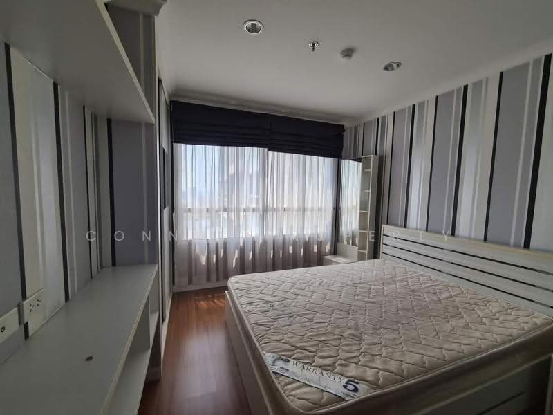 Lumpini Suite Pinklao : ลุมพินี สวีท ปิ่นเกล้า, กรุงเทพ, 1 ถนน สมเด็จพระปิ่นเกล้า, บางยี่ขัน, บางพลัด, กรุงเทพ, 35 ตร.ม., คอนโด ให้เช่า, โดย Connex Property, 500393373 - DDproperty.com