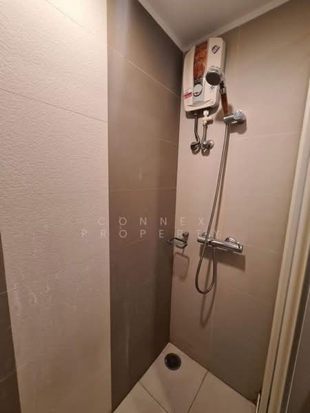 Lumpini Suite Pinklao, Bangkok, 1 Somdet Phra Pin Klao Rd, Bang Yi Khan, Bang Phlat, Bangkok, 1 Bedroom, 35 sqm, Condo For Rent, by Connex Property, 500393373 - DDproperty.com