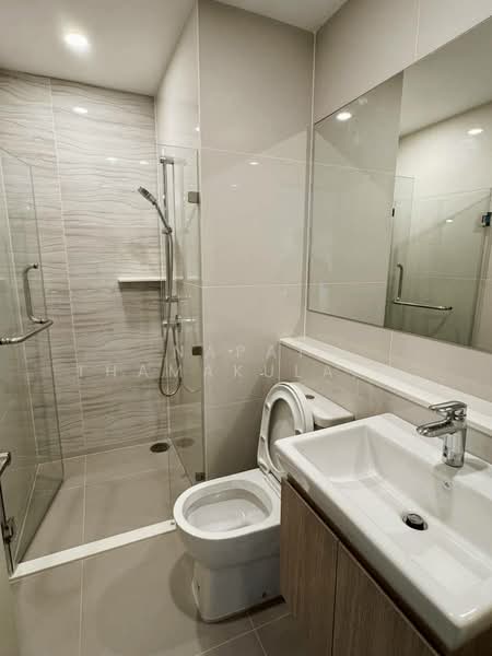 Life Rama 4-Asoke, Bangkok, Rama 4 Road, Khlong Toei, Bangkok, 1 Bedroom, 33 sqm, Condo For Rent, by Napat Thamakulangkul, 500393376 - DDproperty.com