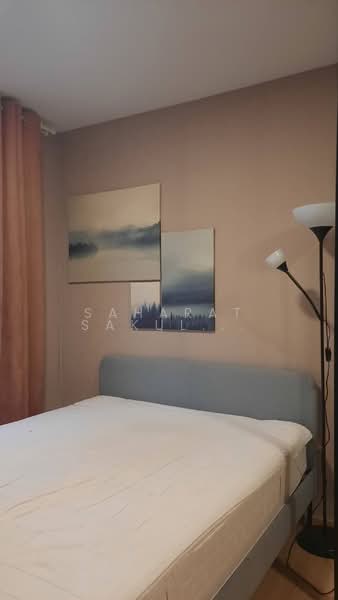 Lesto Condo Sukhumvit 113, Samut Prakan, Sukhumvit 113 Road, Samrong Nua, Muang Samut Prakarn, Samut Prakan, 1 Bedroom, 27 sqm, Condo For Sale, by Saharat Sakulsaowapakkul, 500393378 - DDproperty.com