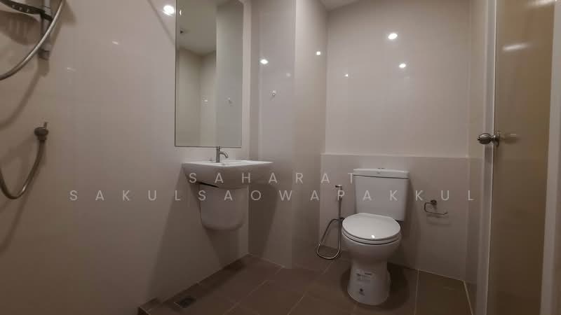 Lesto Condo Sukhumvit 113, Samut Prakan, Sukhumvit 113 Road, Samrong Nua, Muang Samut Prakarn, Samut Prakan, 1 Bedroom, 27 sqm, Condo For Sale, by Saharat Sakulsaowapakkul, 500393378 - DDproperty.com