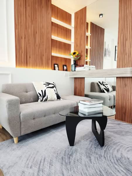 Dcondo Ramindra, Bangkok, 43 Raminthra Road, Tha Rang, Bang Khen, Bangkok, 1 Bedroom, 30 sqm, Condo For Sale, by Nop Satjavitvisarn, 500393380 - DDproperty.com