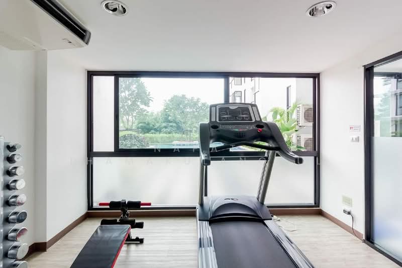 Chateau In Town Sukhumvit 62/1, Bangkok, 7391 Soi Sukhumvit 62/1 Sukhumvit Road, Bang Chak, Phra Khanong, Bangkok, 1 Bedroom, 34 sqm, Condo For Rent, by Napat Thamakulangkul, 500393383 - DDproperty.com