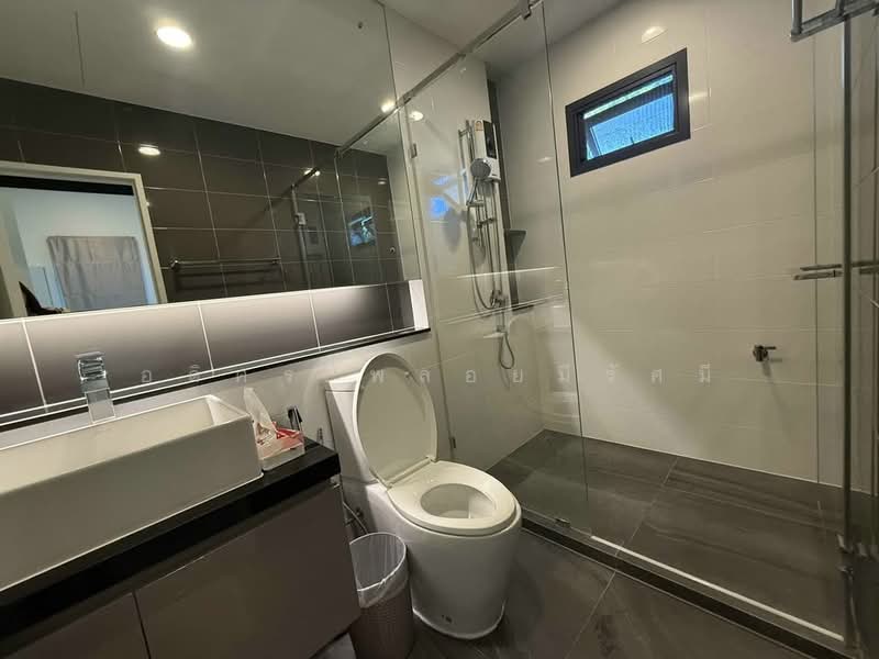 Setthasiri-Krungthep Kreetha 2, Bangkok, Krungthep Kreetha Road, Hua Mak, Bang Kapi, Bangkok, 4 Bedrooms, 250 sqm, Single Detached House For Rent, by Adisorn Ploymeerassamee, 500393388 - DDproperty.com
