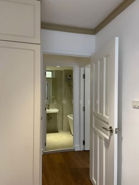 Thonglor Tower, Bangkok, Soi Thonglor, Sukhumvit 55 Road, Khlongtoei Nua, Watthana, Bangkok, 2 Bedrooms, 93 sqm, Condo For Rent, by Agentbkk, 500393391 - DDproperty.com
