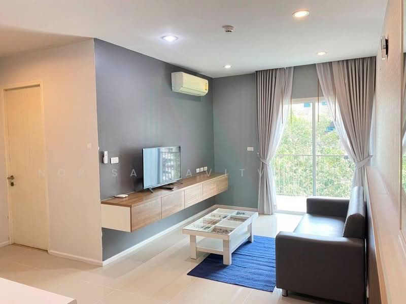 Happy Condo Ladprao 101 : แฮปปี้ คอนโด ลาดพร้าว 101, กรุงเทพ, ถนนลาดพร้าว 101, วังทองหลาง, วังทองหลาง, กรุงเทพ, 65 ตร.ม., คอนโด ให้เช่า, โดย Nop Satjavitvisarn, 500393396 - DDproperty.com