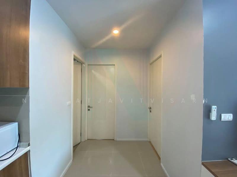 Happy Condo Ladprao 101 : แฮปปี้ คอนโด ลาดพร้าว 101, กรุงเทพ, ถนนลาดพร้าว 101, วังทองหลาง, วังทองหลาง, กรุงเทพ, 65 ตร.ม., คอนโด ให้เช่า, โดย Nop Satjavitvisarn, 500393396 - DDproperty.com
