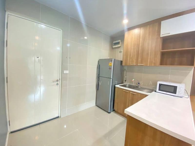 Happy Condo Ladprao 101 : แฮปปี้ คอนโด ลาดพร้าว 101, กรุงเทพ, ถนนลาดพร้าว 101, วังทองหลาง, วังทองหลาง, กรุงเทพ, 65 ตร.ม., คอนโด ให้เช่า, โดย Nop Satjavitvisarn, 500393396 - DDproperty.com