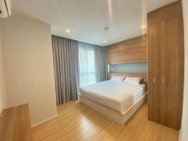 Happy Condo Ladprao 101 : แฮปปี้ คอนโด ลาดพร้าว 101, กรุงเทพ, ถนนลาดพร้าว 101, วังทองหลาง, วังทองหลาง, กรุงเทพ, 65 ตร.ม., คอนโด ให้เช่า, โดย Nop Satjavitvisarn, 500393396 - DDproperty.com