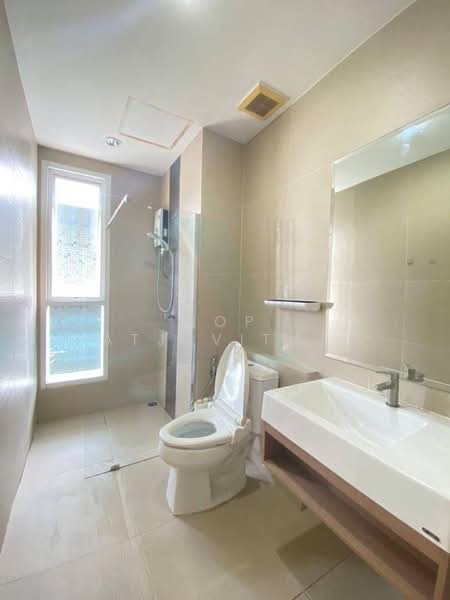 Happy Condo Ladprao 101, Bangkok, Ladprao Road, Wang Thonglang, Bangkok, 2 Bedrooms, 65 sqm, Condo For Rent, by Nop Satjavitvisarn, 500393396 - DDproperty.com