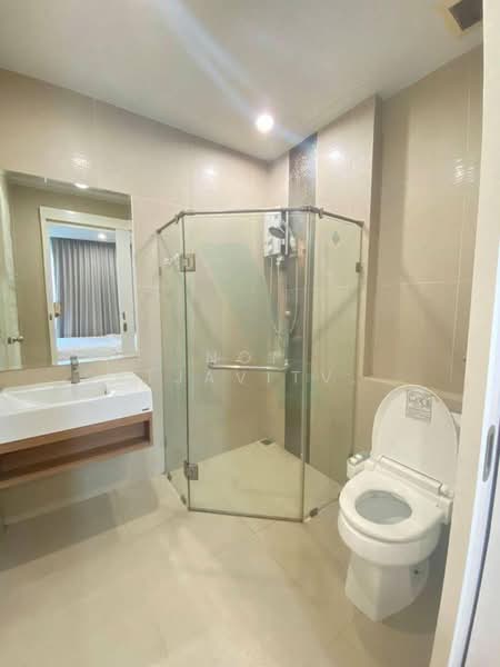 Happy Condo Ladprao 101, Bangkok, Ladprao Road, Wang Thonglang, Bangkok, 2 Bedrooms, 65 sqm, Condo For Rent, by Nop Satjavitvisarn, 500393396 - DDproperty.com