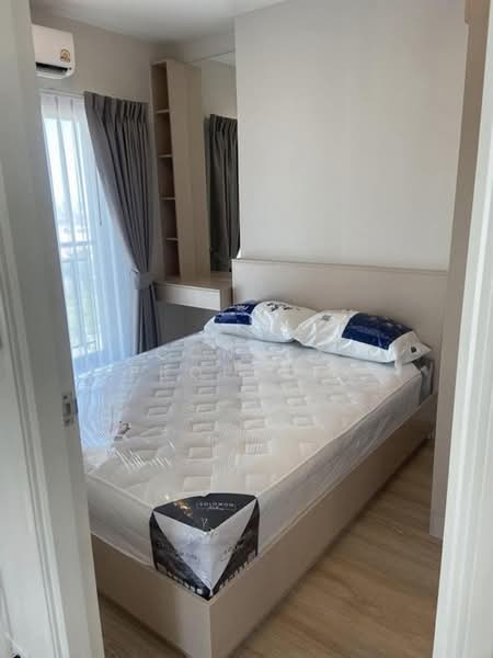 Lumpini Place Chaengwattana-Pakkret Station, Nonthaburi, Chaeng Watthana Rd, Pak Kret, Nonthaburi, 1 Bedroom, 29 sqm, Condo For Rent, by Connex Property, 500393399 - DDproperty.com