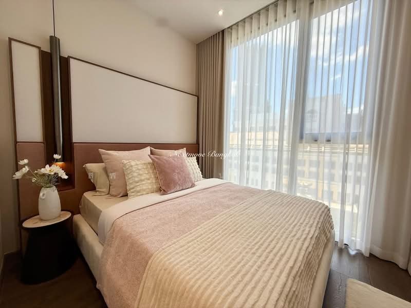 ROMM Convent, Bangkok, 42 Convent Road, Silom, Bang Rak, Bangkok, 2 Bedrooms, 97 sqm, Condo For Sale, by Supajee Wattanarom, 500393402 - DDproperty.com
