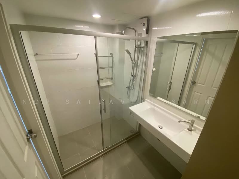 U Delight Ratchavibha, Bangkok, 888 Vibhavadi-Rangsit Road, Lat Yao, Chatuchak, Bangkok, 1 Bedroom, 35 sqm, Condo For Sale, by Nop Satjavitvisarn, 500393404 - DDproperty.com