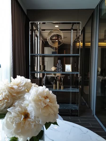 Wyndham Residence : วินด์แฮม เรสซิเดนซ์, กรุงเทพ, 388 ถนนรัชดาภิเษก, คลองเตย, คลองเตย, กรุงเทพ, 59 ตร.ม., คอนโด ให้เช่า, โดย Khun Plus P., 500393405 - DDproperty.com