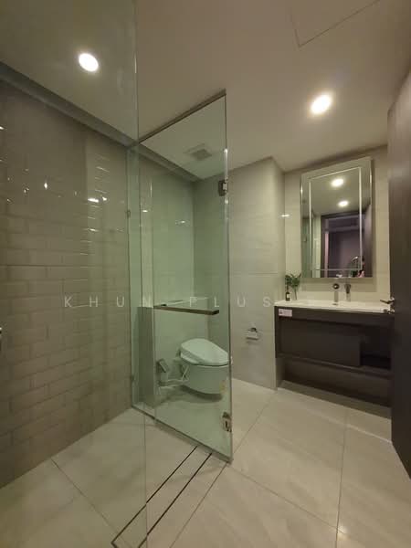 Wyndham Residence, Bangkok, 388 Ratchadaphisek Road, Khlong Toei, Khlong Toei, Bangkok, 1 Bedroom, 59 sqm, Condo For Rent, by Khun Plus P., 500393405 - DDproperty.com