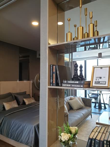 Wyndham Residence : วินด์แฮม เรสซิเดนซ์, กรุงเทพ, 388 ถนนรัชดาภิเษก, คลองเตย, คลองเตย, กรุงเทพ, 59 ตร.ม., คอนโด ให้เช่า, โดย Khun Plus P., 500393405 - DDproperty.com