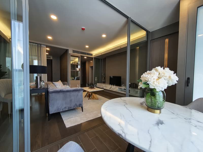 Wyndham Residence : วินด์แฮม เรสซิเดนซ์, กรุงเทพ, 388 ถนนรัชดาภิเษก, คลองเตย, คลองเตย, กรุงเทพ, 59 ตร.ม., คอนโด ให้เช่า, โดย Khun Plus P., 500393405 - DDproperty.com