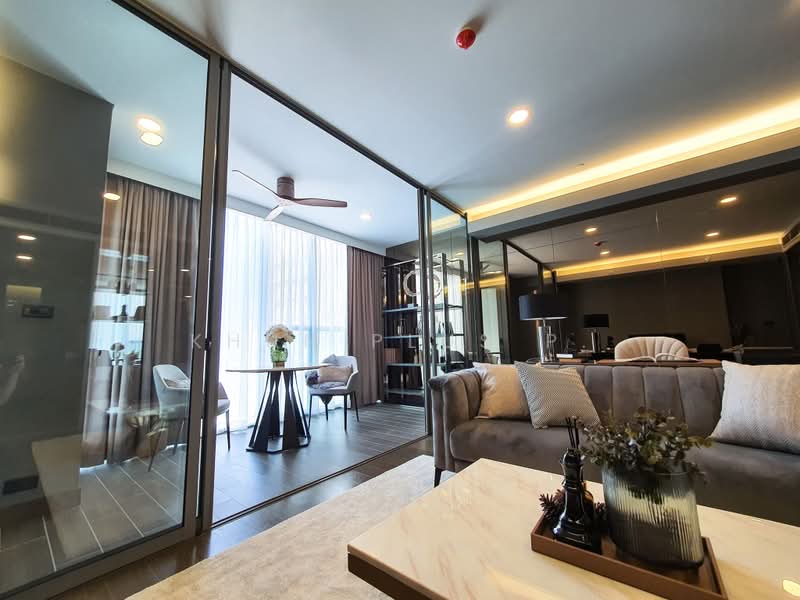 Wyndham Residence : วินด์แฮม เรสซิเดนซ์, กรุงเทพ, 388 ถนนรัชดาภิเษก, คลองเตย, คลองเตย, กรุงเทพ, 59 ตร.ม., คอนโด ให้เช่า, โดย Khun Plus P., 500393405 - DDproperty.com