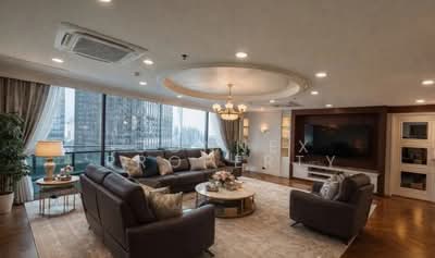 For Rent - Lumpini Park View, Bangkok