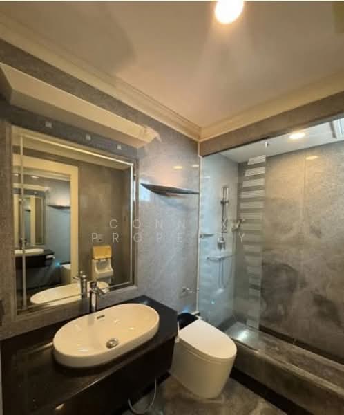 Lumpini Park View, Bangkok, Rama 4, Thung Maha Mek, Sathon, Bangkok, 3 Bedrooms, 276 sqm, Condo For Rent, by Connex Property, 500393406 - DDproperty.com
