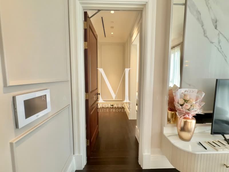 98 Wireless, Bangkok, 98 Wireless Road, Lumphini, Pathum Wan, Bangkok, 2 Bedrooms, 131 sqm, Condo For Rent, by Ryan Tarrarinn, 500393409 - DDproperty.com