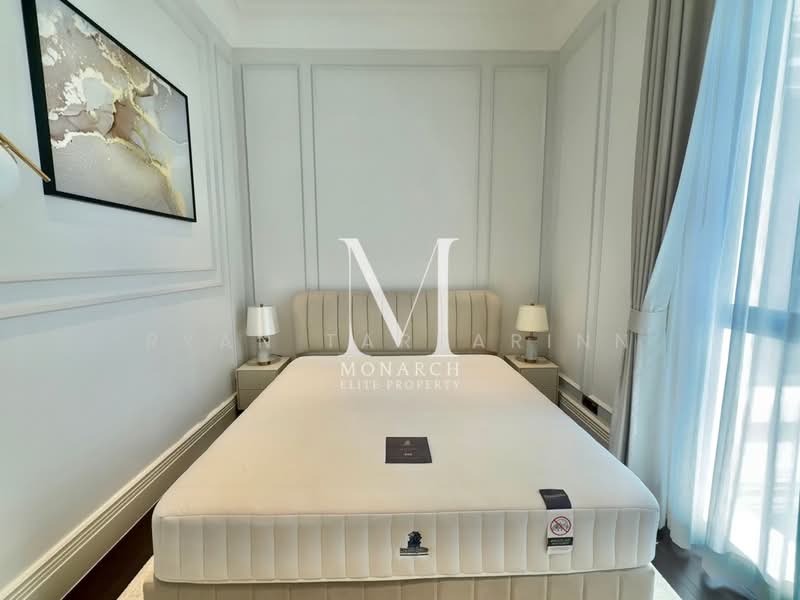 98 Wireless, Bangkok, 98 Wireless Road, Lumphini, Pathum Wan, Bangkok, 2 Bedrooms, 131 sqm, Condo For Rent, by Ryan Tarrarinn, 500393409 - DDproperty.com