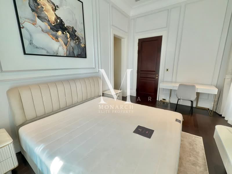 98 Wireless, Bangkok, 98 Wireless Road, Lumphini, Pathum Wan, Bangkok, 2 Bedrooms, 131 sqm, Condo For Rent, by Ryan Tarrarinn, 500393409 - DDproperty.com