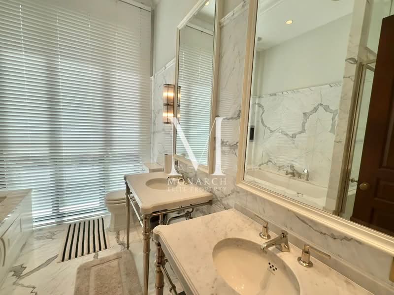 98 Wireless, Bangkok, 98 Wireless Road, Lumphini, Pathum Wan, Bangkok, 2 Bedrooms, 131 sqm, Condo For Rent, by Ryan Tarrarinn, 500393409 - DDproperty.com