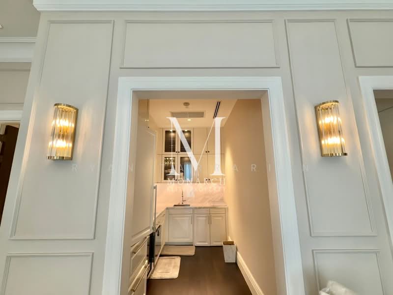 98 Wireless, Bangkok, 98 Wireless Road, Lumphini, Pathum Wan, Bangkok, 2 Bedrooms, 131 sqm, Condo For Rent, by Ryan Tarrarinn, 500393409 - DDproperty.com