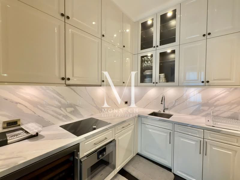 98 Wireless, Bangkok, 98 Wireless Road, Lumphini, Pathum Wan, Bangkok, 2 Bedrooms, 131 sqm, Condo For Rent, by Ryan Tarrarinn, 500393409 - DDproperty.com