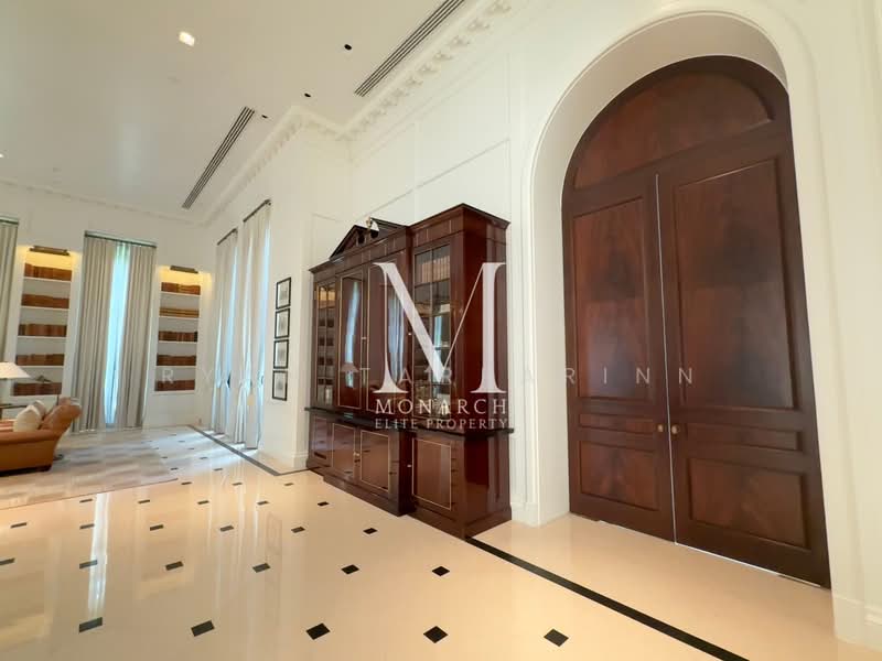 98 Wireless, กรุงเทพ, 98 ถนนวิทยุ, ลุมพินี, ปทุมวัน, กรุงเทพ, 131 ตร.ม., คอนโด ให้เช่า, โดย Ryan Tarrarinn, 500393409 - DDproperty.com