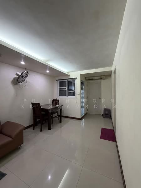 Zenith Place @ Sukhumvit 71/1, Bangkok, 1747 Sukhumvit Road, Phra Kanong Nua, Watthana, Bangkok, 1 Bedroom, 54 sqm, Condo For Rent, by Phitchaporn Kongsamrong, 500393410 - DDproperty.com
