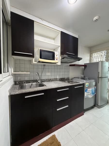 Zenith Place @ Sukhumvit 71/1, Bangkok, 1747 Sukhumvit Road, Phra Kanong Nua, Watthana, Bangkok, 1 Bedroom, 54 sqm, Condo For Rent, by Phitchaporn Kongsamrong, 500393410 - DDproperty.com