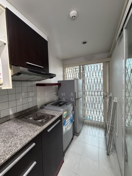 Zenith Place @ Sukhumvit 71/1, Bangkok, 1747 Sukhumvit Road, Phra Kanong Nua, Watthana, Bangkok, 1 Bedroom, 54 sqm, Condo For Rent, by Phitchaporn Kongsamrong, 500393410 - DDproperty.com