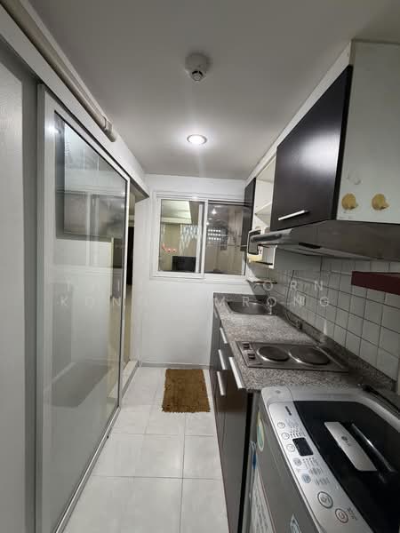 Zenith Place @ Sukhumvit 71/1, Bangkok, 1747 Sukhumvit Road, Phra Kanong Nua, Watthana, Bangkok, 1 Bedroom, 54 sqm, Condo For Rent, by Phitchaporn Kongsamrong, 500393410 - DDproperty.com