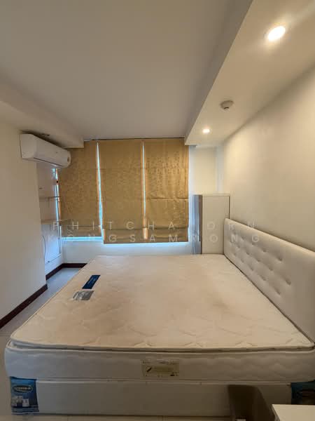 Zenith Place @ Sukhumvit 71/1, Bangkok, 1747 Sukhumvit Road, Phra Kanong Nua, Watthana, Bangkok, 1 Bedroom, 54 sqm, Condo For Rent, by Phitchaporn Kongsamrong, 500393410 - DDproperty.com