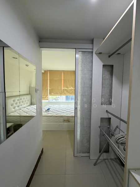 Zenith Place @ Sukhumvit 71/1, Bangkok, 1747 Sukhumvit Road, Phra Kanong Nua, Watthana, Bangkok, 1 Bedroom, 54 sqm, Condo For Rent, by Phitchaporn Kongsamrong, 500393410 - DDproperty.com