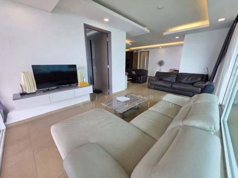 Paradise Ocean View, Chon Buri (Pattaya), Bang Lamung 16 Alley, Nong Pru, Bang Lamung (Pattaya), Chon Buri (Pattaya), 2 Bedrooms, 113 sqm, Condo For Sale, by Pitiyaporn Pornkhuntod, 500393411 - DDproperty.com