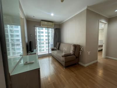 For Rent - Lumpini Park Riverside Rama 3, Bangkok