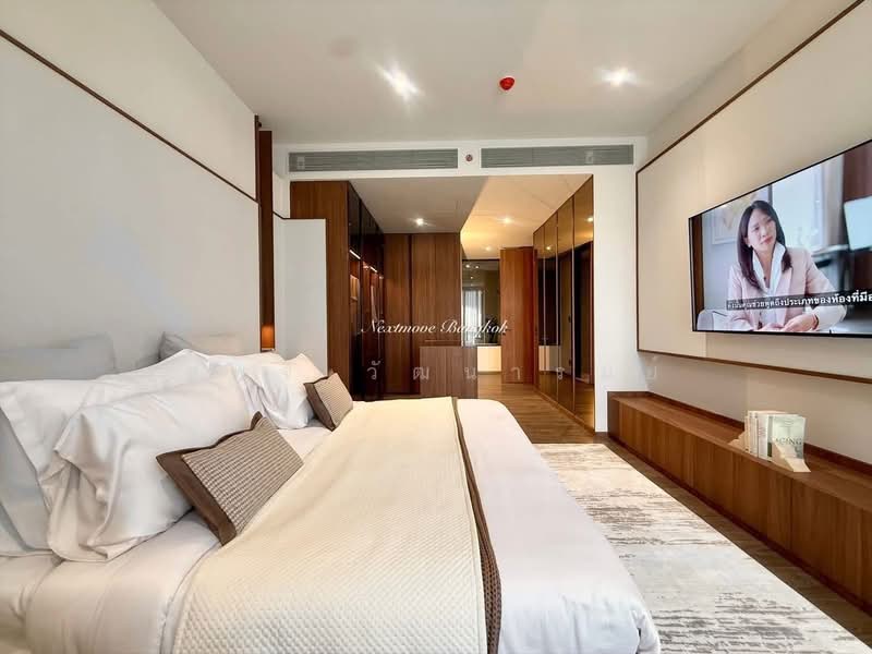 ROMM Convent, Bangkok, 42 Convent Road, Silom, Bang Rak, Bangkok, 2 Bedrooms, 117 sqm, Condo For Sale, by Supajee Wattanarom, 500393414 - DDproperty.com