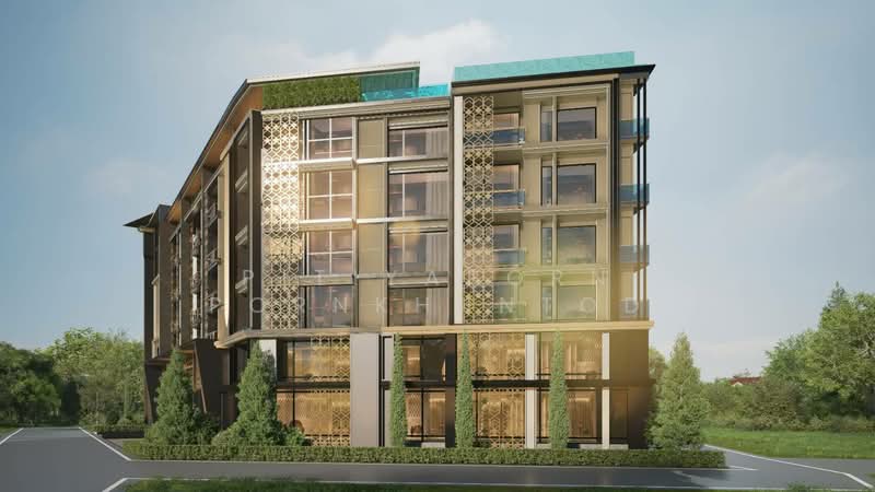 8 Atelier Residence, Phuket, 4 Soi Pasak 8, Choeng Thale, Thalang, Phuket, 2 Bedrooms, 95 sqm, Condo For Sale, by Pitiyaporn Pornkhuntod, 500393417 - DDproperty.com