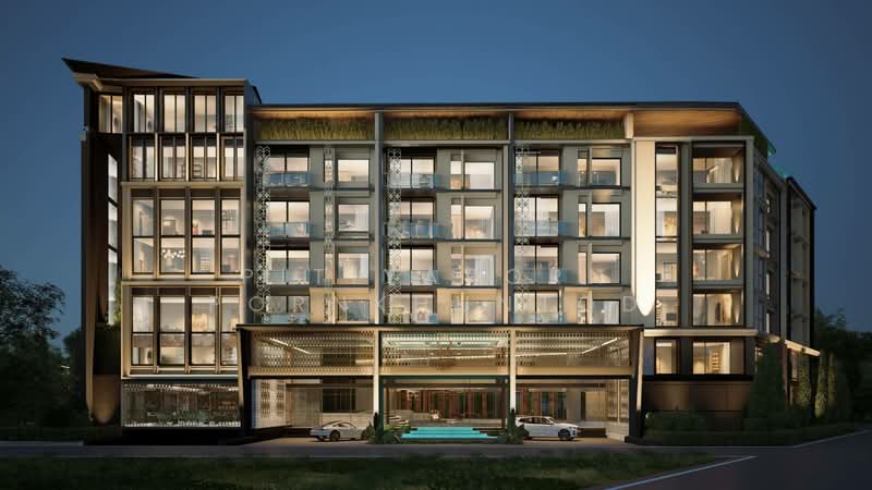 8 Atelier Residence : เอ็ทอเทลิเยร์ เรสซิเดนซ์, ภูเก็ต, 4 ซอย ป่าสัก 8, เชิงทะเล, ถลาง, ภูเก็ต, 95 ตร.ม., คอนโด ขาย, โดย Pitiyaporn Pornkhuntod, 500393417 - DDproperty.com